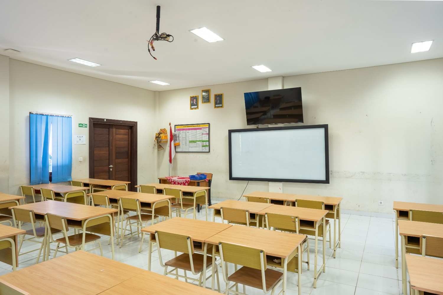 Ruang Kelas