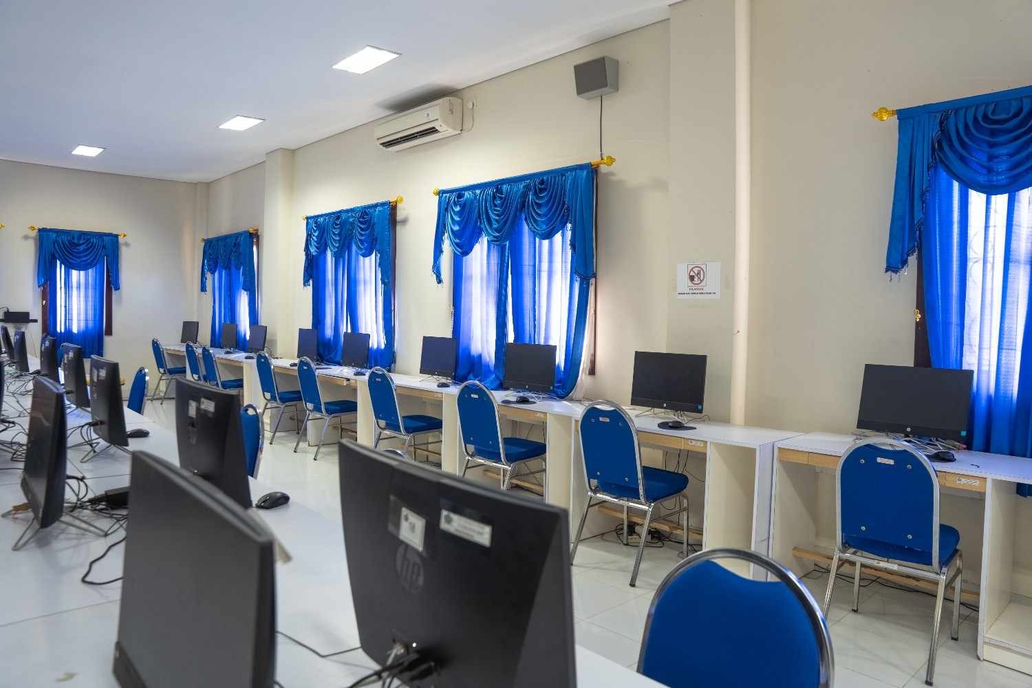 Laboratorium Komputer