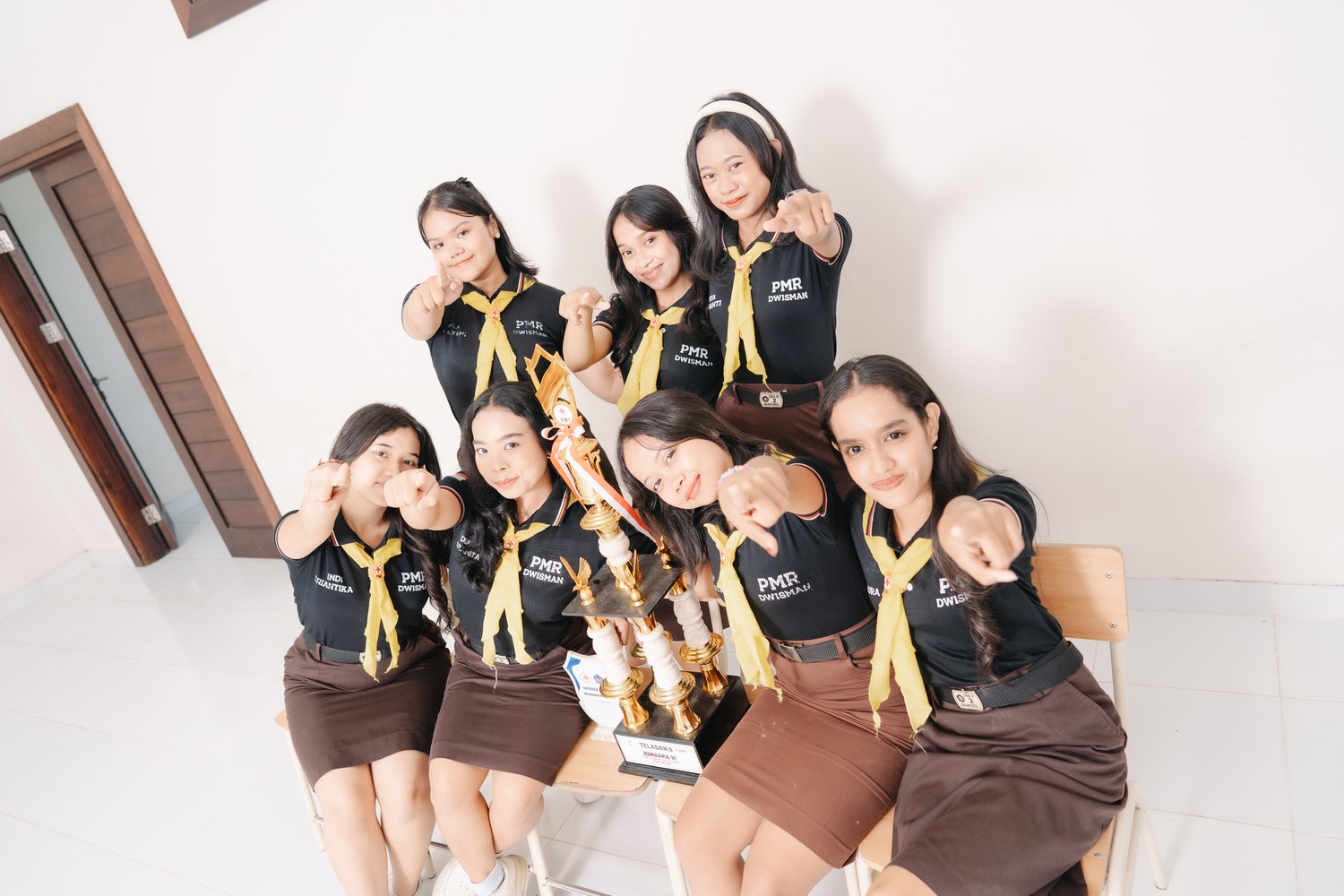 PMR
