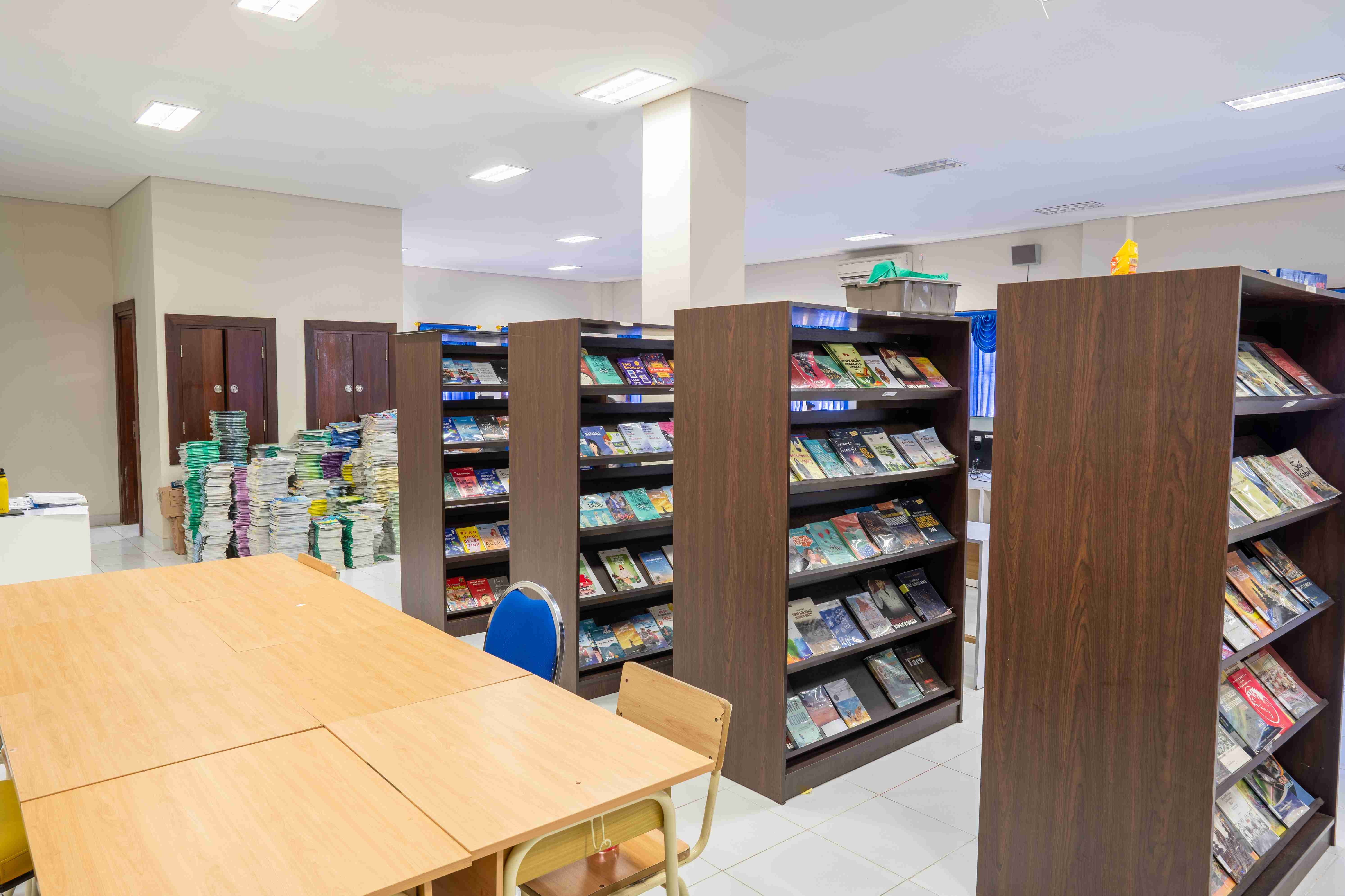Perpustakaan