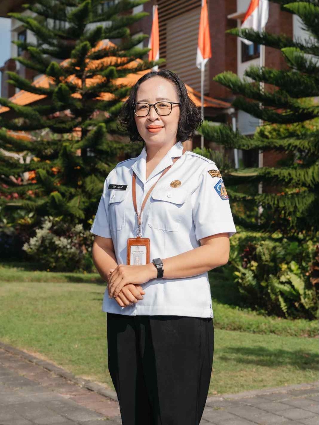 Ika Desi Budiarti, S.Pd., M.Pd.