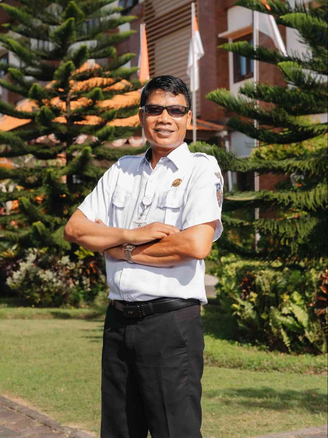 I Wayan Sora, S.Pd., M.Pd,