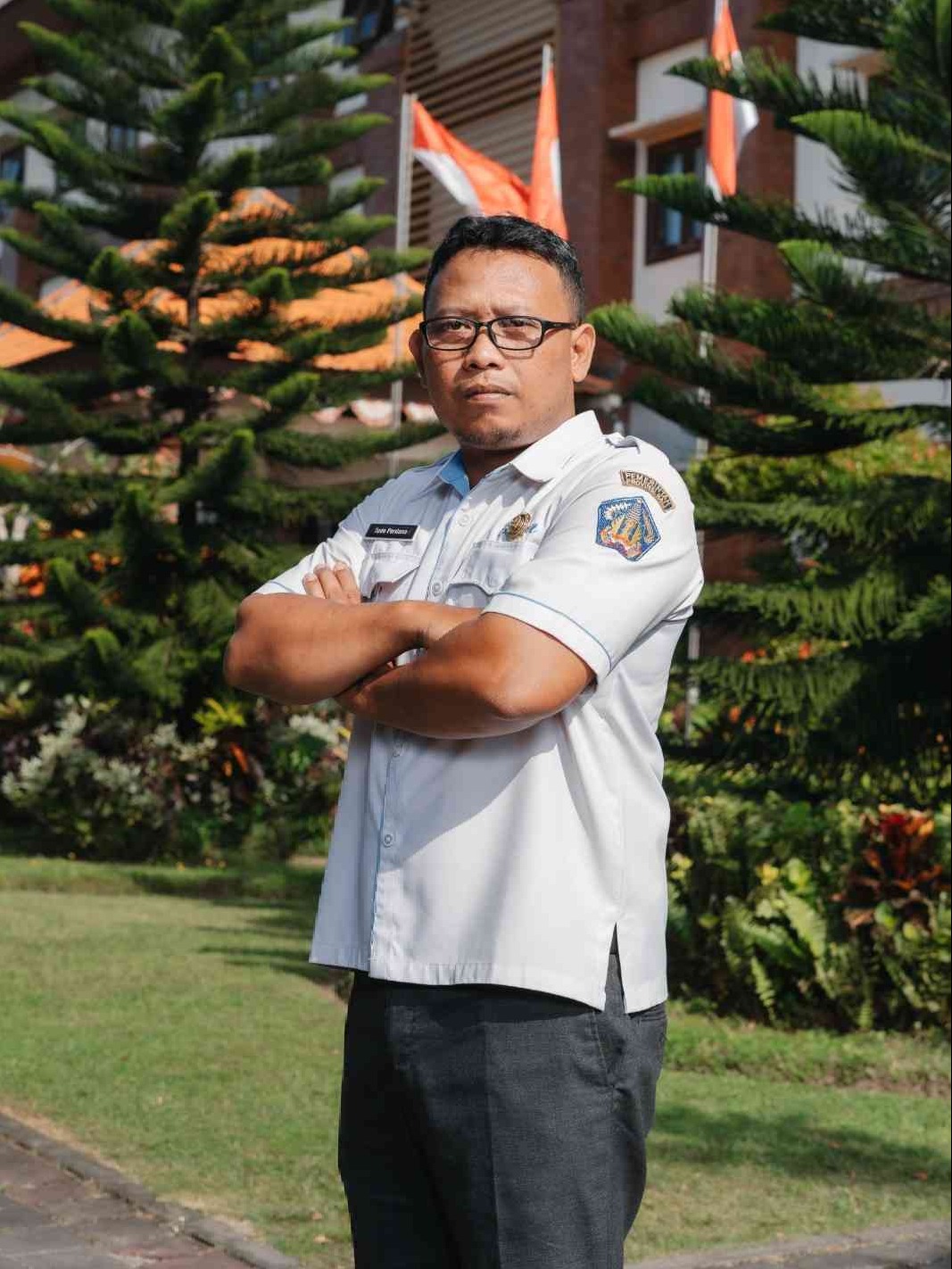 I Putu Gde Sugiartha, S.Pd.
