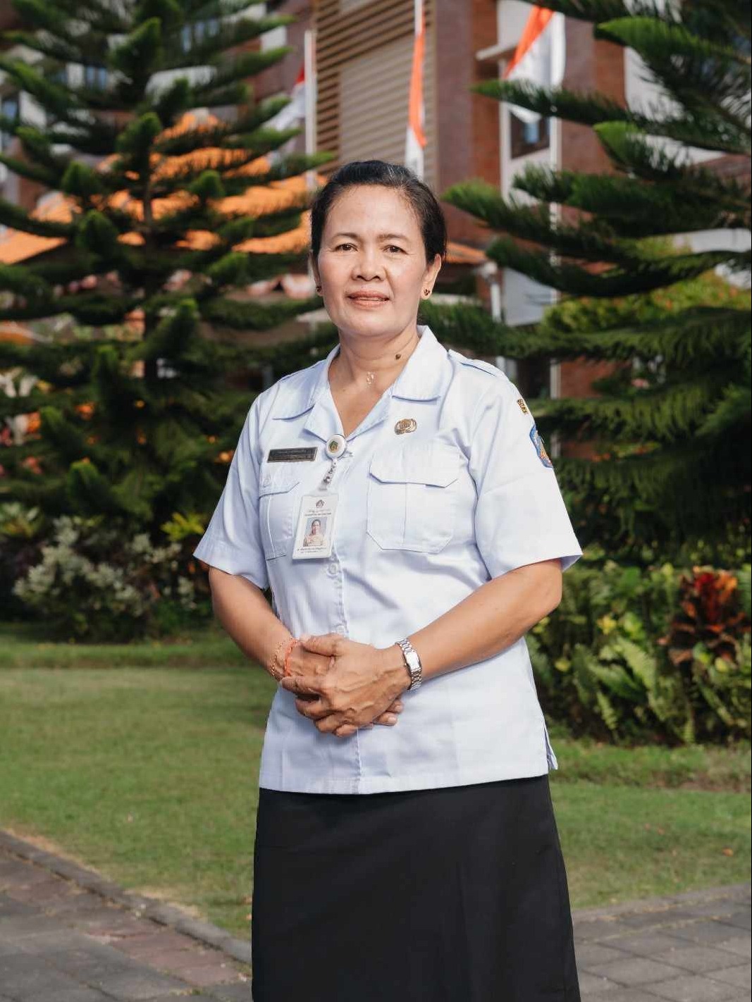 Ni Wayan Eka Mertawati, S.E.